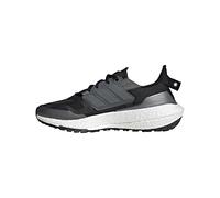 adidas Men's Ultraboost 22 Running Shoe, Black/Grey/Grey, 9.5