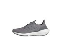 adidas Men's Ultraboost 22 Running Shoe, Grey/Grey/Black, 7.5