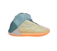 adidas Mens Yeezy Quantum HP6595 Hi-Res Coral - Size 10