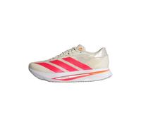 ADIDAS Adizero Sl2 - Hombre - Gris / Rojo - talla 43 1/3- modelo 2026