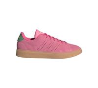 adidas Men's Zapatilla Advantage 2.0, Bliss Pink/Core Black/Preloved Green, 39 1/3