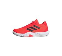 adidas Men's Zapatilla Amplimove Trainer, Solar Red/Core Black/Bright Red, 42 2/3