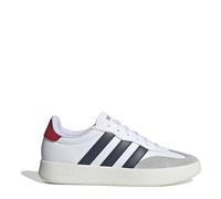 adidas Men's Zapatilla Barreda | adidas Zapatillas Barreda Decode: la tradición clásica del patio se une al estilo urbano moderno para un aspecto urbano