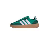 adidas Women's Zapatilla Barreda Decode, Collegiate Green/Ice Lavender/Court Green, 39 1/3