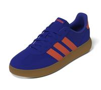 adidas Men's Zapatilla Barreda Decode, Semi Lucid Blue/Impact Orange/Gum, 43 1/3