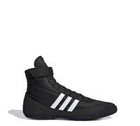 adidas Men's Zapatilla Combat Speed 4, Core Black/Cloud White/Cloud White, 48