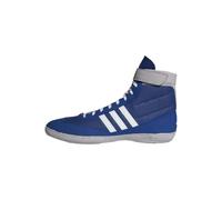 ADIDAS PERFORMANCE Calzado deportivo 'Combat Speed 4' azul oscuro / gris claro / blanco 46 azul oscuro / gris claro / blanco