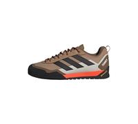 Zapatillas adidas Terrex Skychaser Solo Marrón