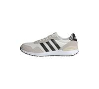 Adidas Zapatillas de running Run 60s 4.0 Hombre Blanco/Negro/Off White Talla 46
