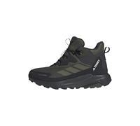 adidas Men's Zapatilla de Senderismo Terrex Anylander Climawarm+