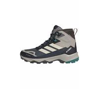 adidas Men's Zapatilla de Senderismo Terrex Skychaser AX5 Mid Gore-Tex Climawarm+
