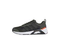 ADIDAS PERFORMANCE Calzado deportivo 'Dropset Control' pino / negro, Talla 45-45,5