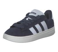 adidas Men's Zapatilla Grand Court Alpha, Shadow Navy/Cloud White/Shadow Navy