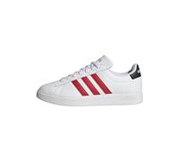 adidas Men's Zapatilla Grand Court Cloudfoam Comfort