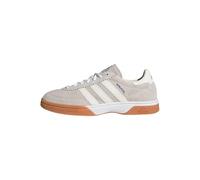 adidas Men's Zapatilla Handball Spezial, Cloud White/Off White/Lucid Blue