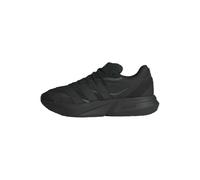 adidas Men's Zapatilla Lightblaze, Core Black/Core Black/Carbon, 45 1/3
