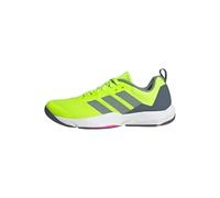 Adidas Rapidmove 2 - Zapatos para Hombre, LUCLEM/SILGRN/LUCPNK, 45 1/3 EU