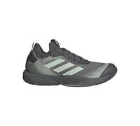adidas Men's Zapatilla Rapidmove ADV, Grey Five/Linen Green/Grey Six, 44