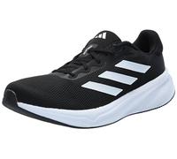 adidas Men's Zapatilla Response, Core Black/Cloud White/Core Black, 47 1/3