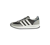 adidas Men's Zapatilla Run 70s 2.0, Shadow Olive/Off White/Silver Pebble, 46