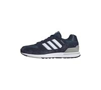 Adidas Zapatillas Run 80 MKP Hombre, Legend Ink/Cloud White/Grey Two, 45 1/3