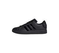 adidas Men's Zapatilla Star Wars Grand Court, Core Black/Core Black/Core Black, 42