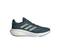 adidas Men's Zapatilla Supernova 3 Running, Arctic Night/Grey Two/Lucid Lemon, 44