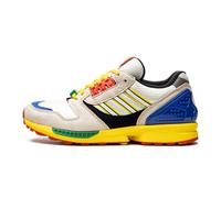 adidas Mens ZX 8000 Lego FZ3482 Bricks - Size 9.5