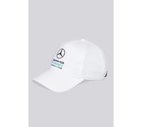 adidas Mercedes-AMG Petronas F1 - Blanco - Gorra talla 5