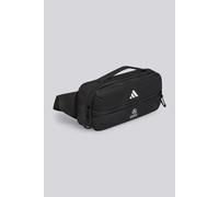 Adidas Mercedes AMG Petronas Formula 1 - Riñonera Unisex para Adultos y Ingenieros de Marketing, Talla única