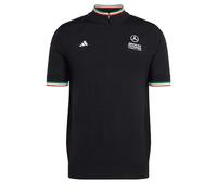 adidas Mercedes - Amg Petronas Formula 1 Team Giro Di Mercedes Merino Top Camiseta Hombre (Pack de 1)