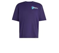 adidas Mercedes - Amg Petronas Formula 1 Team Vanda Bloom Manga Corta Hombre (Pack de 1)