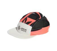 adidas Mercedes - Amg Petronas Formula One Team Summer Pack Graphic 5 Panel Cap - Gorra de béisbol Unisex Adulto