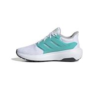 adidas Mercedes - Amg Petronas Formula One Team Ultimashow 2.0 Shoes Junior Unisex niños, FTWR White Semi Mint Rush Core Black, 39 1/3 EU