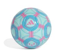 adidas - Mess Mini Ball, Fútbol Americano Unisex-Adulto, Turquesa, 1 - JE6458