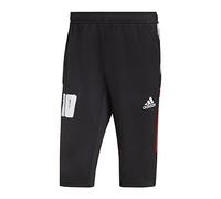 Adidas, Messi 1/2, Pantalones Cortos De Fútbol, Negro, L, Hombre