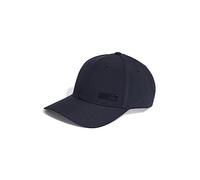 adidas Metal Badge Lightweight Baseball Cap Gorra de béisbol, Legend Ink, S Unisex Adulto