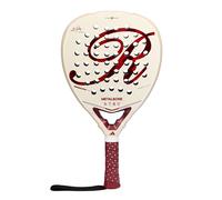 Pala de pádel adidas Metalbone Reserve 2026, Forma Diamante, Goma eva Soft Performance, Fibra Carbon aluminized 16k