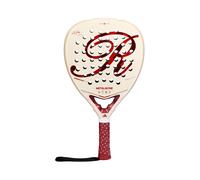 Pala de pádel adidas Metalbone Reserve 2026, Forma Diamante, Goma eva Soft Performance, Fibra Carbon aluminized 16k