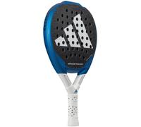 adidas Metalbone Team - Pala de pádel Azul Claro y Negro