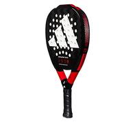 Adidas Metalbone Youth 3.2 Padel Paddle Negro/Rojo Talla Única