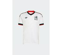 adidas México 26 - Camiseta 2ª Equipación Hombre 26 MKP talla L