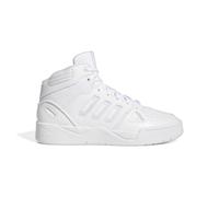 adidas Midcity Mid - Tenis de Baloncesto para Hombre, Cloud White Cloud White Grey One, 40 EU