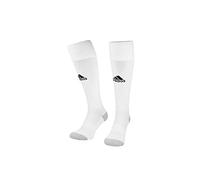 Adidas Milano 16 Sock Calcetines para Hombre (Pack de 1), Blanco/Blanco, 37/39 EU