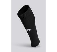 adidas Milano Sleeve - Negro - Calceta Fútbol talla M