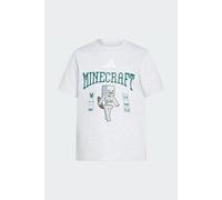 adidas Minecraft - Camiseta Niño/a MKP