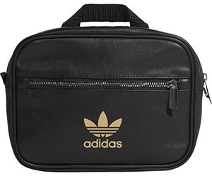 adidas Mini Airliner Backpack FL9626, Womens Backpack, black