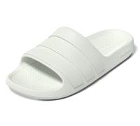 adidas Mixta Adilette Flow Diapositivas, Blanco Cristal Blanco Cristal Cristal Blanco Cristal, 38 EU