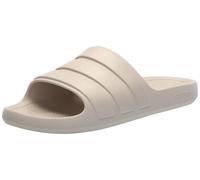 adidas Mixta Adilette Flow Diapositivas, Marrón Arcilla Marrón Arcilla Marrón Arcilla, 48.5 EU
