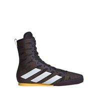 adidas Mixta Box Hog 4 Shoes-High, Aurora Black Cloud White Spark, 38 2/3 EU